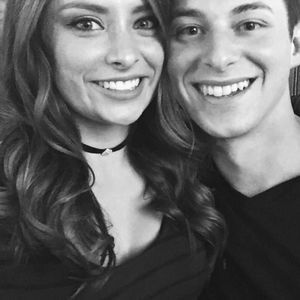 Meet your Posher, Travis